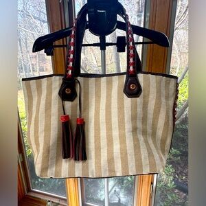Big Buddha Tote